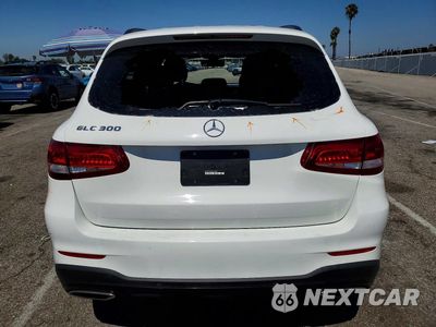 Zdjęcie 6 z 13 samochodu: 2018 MERCEDES-BENZ GLC 300 VIN:WDC0G4JB8JF361052 - miniatura