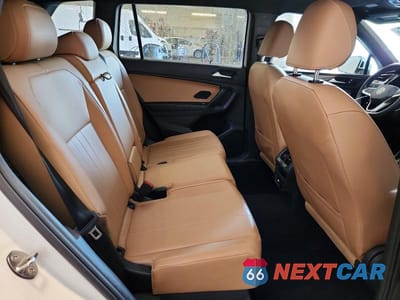 Zdjęcie 11 z 13 samochodu: 2022 VOLKSWAGEN TIGUAN SE VIN:3VV2B7AX0NM035683 - miniatura