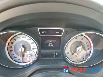 Zdjęcie 9 z 12 samochodu: 2014 MERCEDES-BENZ CLA 250 VIN:WDDSJ4EB6EN142067 - miniatura