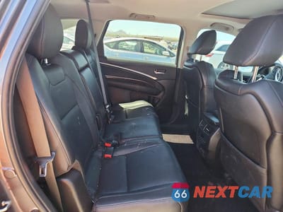 Zdjęcie 10 z 12 samochodu: 2020 ACURA MDX VIN:5J8YD4H31LL009341 - miniatura