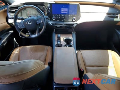 Zdjęcie 8 z 14 samochodu: 2023 LEXUS RX 350 PREMIUM+ VIN:2T2BAMCA7PC034742 - miniatura