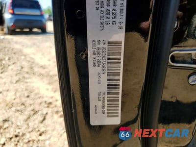 Zdjęcie 12 z 12 samochodu: 2018 DODGE CHARGER R VIN:2C3CDXCT7JH323270 - miniatura