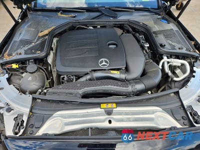 Zdjęcie 11 z 12 samochodu: 2021 MERCEDES-BENZ C-CLASS C300 VIN:W1KWF8EB6MR642344 - miniatura