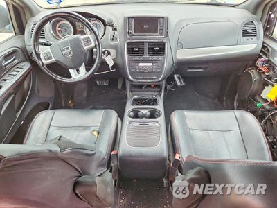 Zdjęcie 8 z 14 samochodu: 2019 DODGE GRAND CARAVAN GT VIN:2C4RDGEG7KR683110 - miniatura