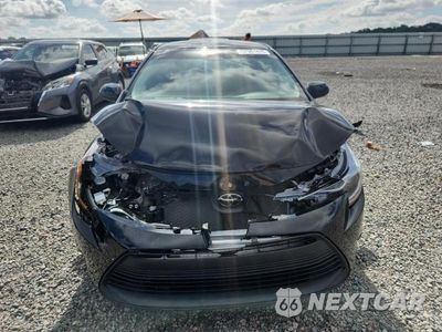 Piąte zdjęcie samochodu w środku: 2026 TOYOTA COROLLA LE VIN:5YFB4MDE4TP375989 - miniatura