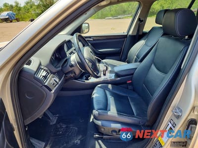 Zdjęcie 7 z 13 samochodu: 2014 BMW X3 XDRIVE28I VIN:5UXWX9C58E0D33492 - miniatura
