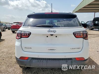 Zdjęcie 6 z 13 samochodu: 2025 JEEP COMPASS LIMITED VIN:3C4NJDCNXST509066 - miniatura