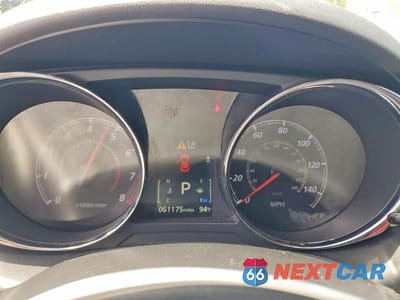 Zdjęcie 9 z 13 samochodu: 2023 MITSUBISHI OUTLANDER SPORT S VIN:JA4ARUAU3PU006102 - miniatura