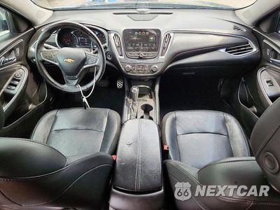 Zdjęcie 8 z 12 samochodu: 2017 CHEVROLET MALIBU LT VIN:1G1ZE5STXHF125425 - miniatura