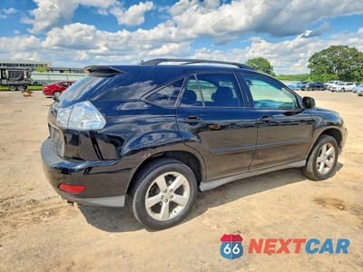 Trzecie zdjęcie samochodu z tyłu: 2004 LEXUS RX 330 VIN:2T2HA31U54C016334 - miniatura