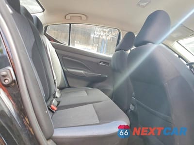 Zdjęcie 10 z 12 samochodu: 2023 NISSAN VERSA SV VIN:3N1CN8EVXPL825125 - miniatura