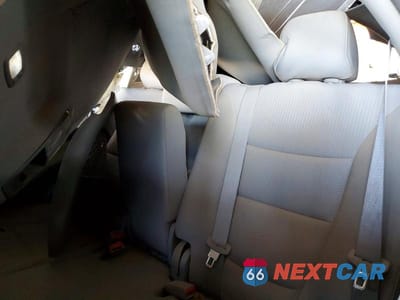 Zdjęcie 10 z 13 samochodu: 2011 KIA SORENTO GL VIN:5XYKT3A18BG007669 - miniatura