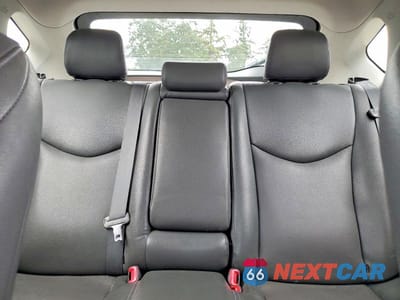 Zdjęcie 10 z 13 samochodu: 2010 TOYOTA PRIUS III VIN:JTDKN3DU8A0121143 - miniatura