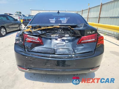 Zdjęcie 6 z 12 samochodu: 2015 ACURA TLX VIN:19UUB1F39FA019640 - miniatura