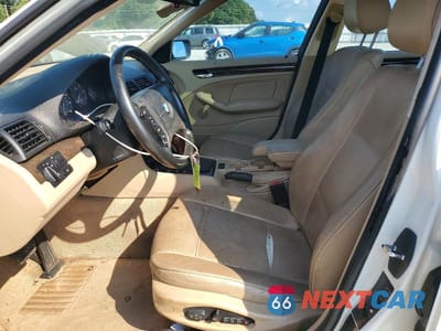 Zdjęcie 7 z 12 samochodu: 2002 BMW 3 SERIES 325 I VIN:WBAET37492NG72717 - miniatura