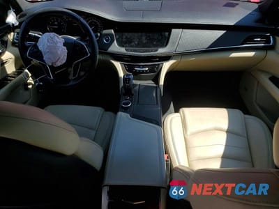 Zdjęcie 8 z 12 samochodu: 2020 CADILLAC CT6 LUXURY VIN:1G6KB5RS5LU102690 - miniatura