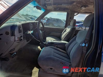 Zdjęcie 7 z 13 samochodu: 1997 CHEVROLET SUBURBAN C1500 VIN:1GNEC16R9VJ370719 - miniatura