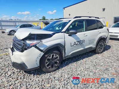 2026 SUBARU FORESTER PREMIUM 4S4SLDB66T3058251 - główne zdjęcie licytacji z USA - miniatura