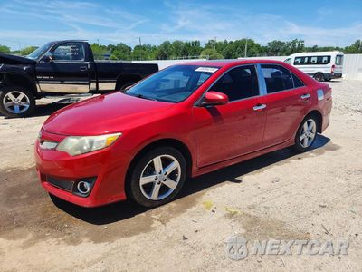 2013 TOYOTA CAMRY SE 4T1BF1FK3DU719078 - główne zdjęcie licytacji z USA - miniatura
