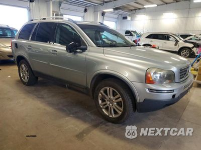 Czwarte zdjęcie samochodu z boku: 2008 VOLVO XC90 V8 VIN:YV4CZ852881479301 - miniatura