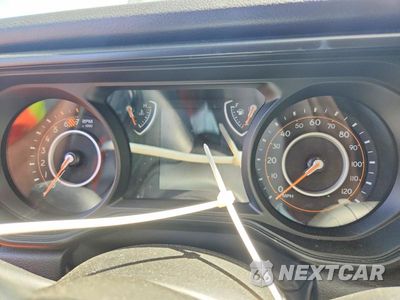 Zdjęcie 9 z 13 samochodu: 2025 JEEP WRANGLER SPORT VIN:1C4PJXAN6SW618311 - miniatura