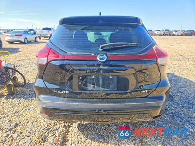 Zdjęcie 6 z 12 samochodu: 2021 NISSAN KICKS SR VIN:3N1CP5DVXML497310 - miniatura