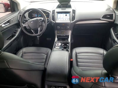 Zdjęcie 8 z 14 samochodu: 2019 FORD EDGE SEL VIN:2FMPK3J99KBC17759 - miniatura