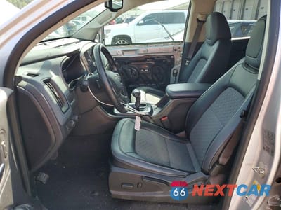 Zdjęcie 7 z 13 samochodu: 2020 CHEVROLET COLORADO Z71 VIN:1GCGTDEN4L1201660 - miniatura
