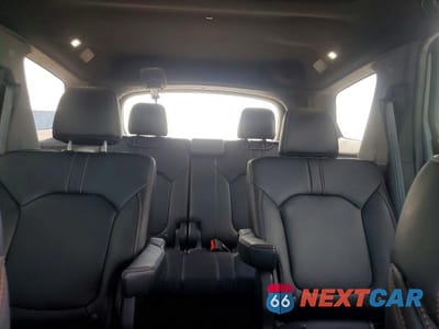 Zdjęcie 10 z 13 samochodu: 2025 HONDA PILOT TRAILSPORT VIN:5FNYG1H6XSB068498 - miniatura