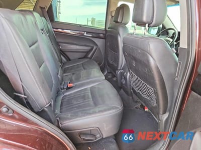 Zdjęcie 11 z 13 samochodu: 2015 KIA SORENTO EX VIN:5XYKUDA72FG641475 - miniatura