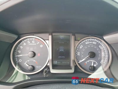 Zdjęcie 9 z 12 samochodu: 2016 TOYOTA TACOMA SR5 V6 VIN:5TFAZ5CN6GX002450 - miniatura