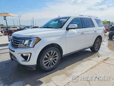 2021 FORD EXPEDITION LIMITED 1FMJU1KT5MEA86402 - główne zdjęcie licytacji z USA - miniatura