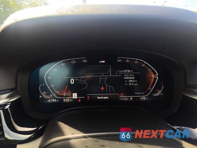 Zdjęcie 8 z 13 samochodu: 2023 BMW 540 XI VIN:WBA73BJ04PWY15063 - miniatura