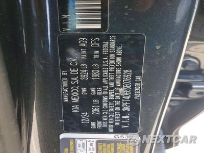 Zdjęcie 12 z 12 samochodu: 2025 KIA K4 LX VIN:3KPFT4DE6SE076928 - miniatura