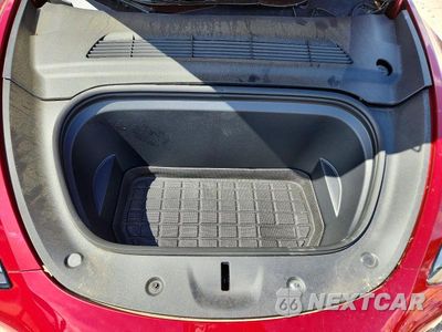Zdjęcie 11 z 12 samochodu: 2024 TESLA MODEL Y VIN:7SAYGDEE7RF079226 - miniatura