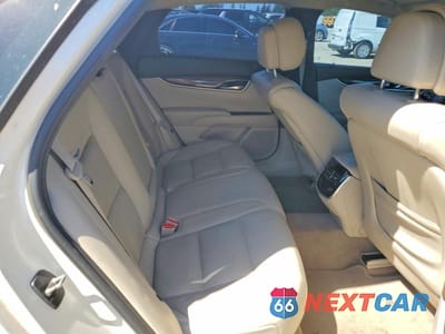 Zdjęcie 10 z 12 samochodu: 2014 CADILLAC XTS LUXURY COLLECTION VIN:2G61M5S32E9146493 - miniatura