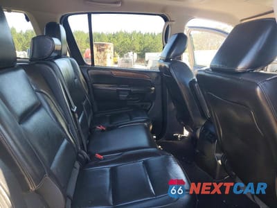 Zdjęcie 11 z 13 samochodu: 2012 NISSAN ARMADA SV VIN:5N1BA0ND2CN613595 - miniatura