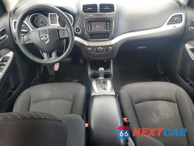 Zdjęcie 8 z 12 samochodu: 2017 DODGE JOURNEY SXT VIN:3C4PDCBG7HT510651 - miniatura