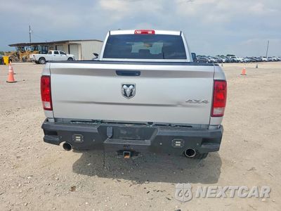 Zdjęcie 6 z 13 samochodu: 2014 RAM 1500 ST VIN:1C6RR7FT3ES132552 - miniatura