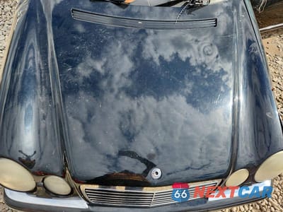 Zdjęcie 11 z 12 samochodu: 1998 MERCEDES-BENZ E-CLASS E320 VIN:WDBJF82F2WX007808 - miniatura