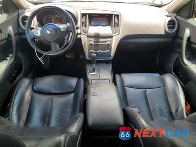 Zdjęcie 8 z 13 samochodu: 2011 NISSAN MAXIMA 3.5 S VIN:1N4AA5AP1BC842394 - miniatura