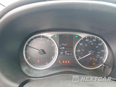 Zdjęcie 9 z 12 samochodu: 2021 NISSAN KICKS S VIN:3N1CP5BVXML543298 - miniatura