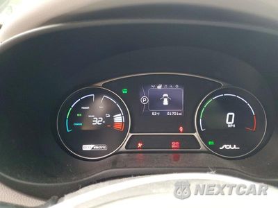 Zdjęcie 9 z 13 samochodu: 2016 KIA SOUL EV + VIN:KNDJX3AE4G7017283 - miniatura