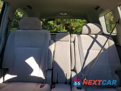 Zdjęcie 10 z 13 samochodu: 2009 TOYOTA HIGHLANDER BASE VIN:JTEES41A692148343 - miniatura