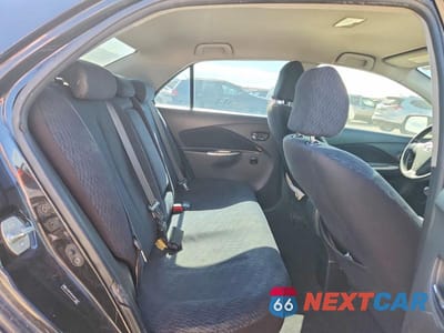 Zdjęcie 10 z 13 samochodu: 2008 TOYOTA YARIS BASE VIN:JTDBT923184012447 - miniatura