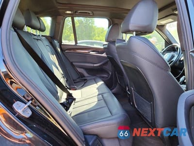 Zdjęcie 11 z 13 samochodu: 2019 BMW X3 XDRIVE30I VIN:5UXTR9C58KLD94347 - miniatura