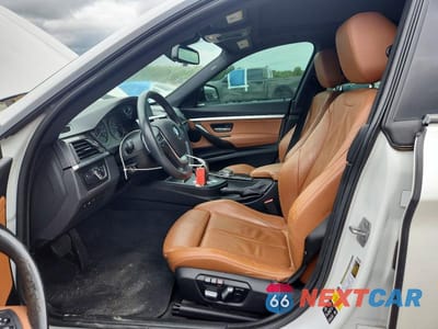 Zdjęcie 7 z 12 samochodu: 2016 BMW 328 XIGT SULEV VIN:WBA8Z5C55GG502272 - miniatura