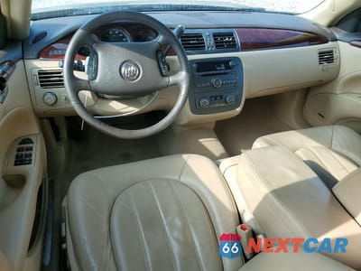 Zdjęcie 8 z 12 samochodu: 2007 BUICK LUCERNE CXL VIN:1G4HD57267U205753 - miniatura