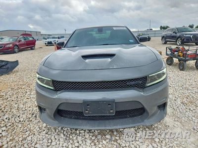 Piąte zdjęcie samochodu w środku: 2023 DODGE CHARGER R VIN:2C3CDXCT5PH673537 - miniatura