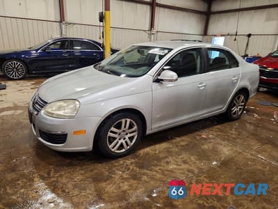 2009 VOLKSWAGEN JETTA TDI 3VWAL81K49M141641 - główne zdjęcie licytacji z USA - miniatura